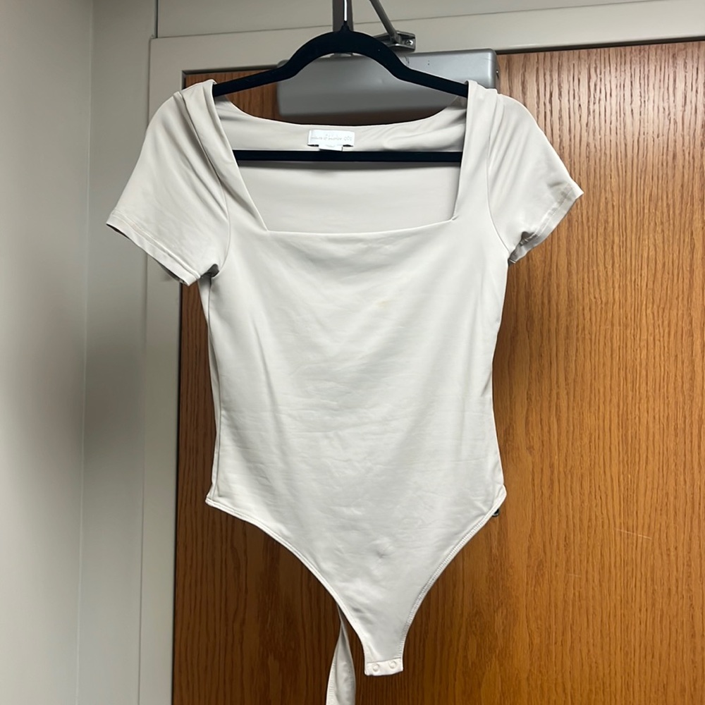 House of Harlow Top